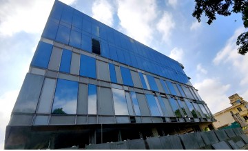 Floor image for Awfis - Olympia Crystal